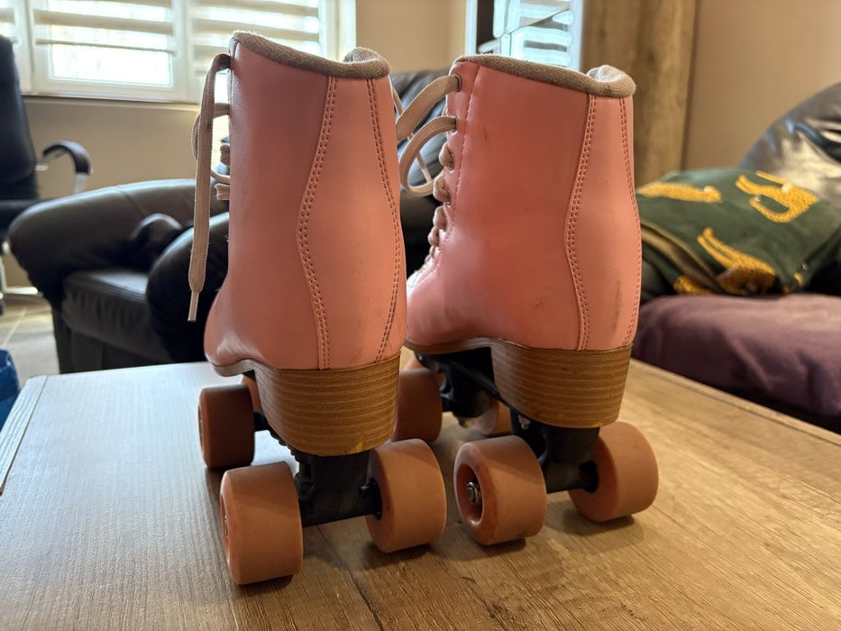 Roliki, wrotki i ochraniacze