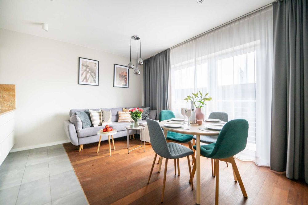 Apartamenty Wrocław Centrum - 150m od Rynku!