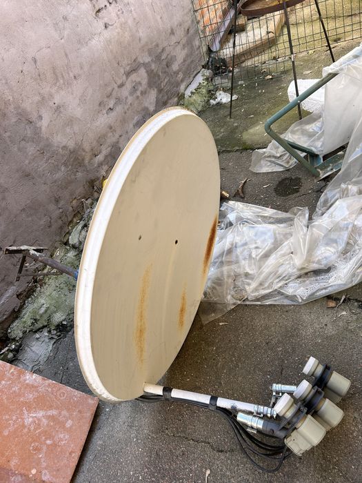 Продаю антенну. Б. У.