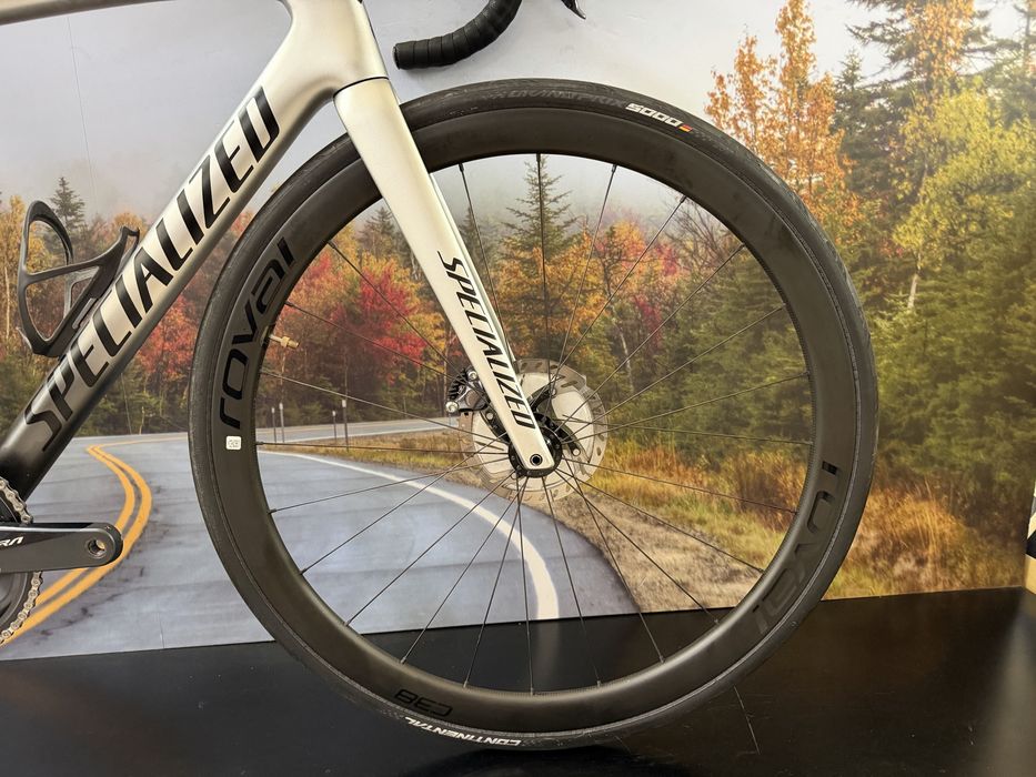 Specialized Tarmac SL7