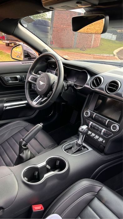 Аренда/Прокат/Оренда Ford Mustang Кабриолет. Аренда, прокат авто