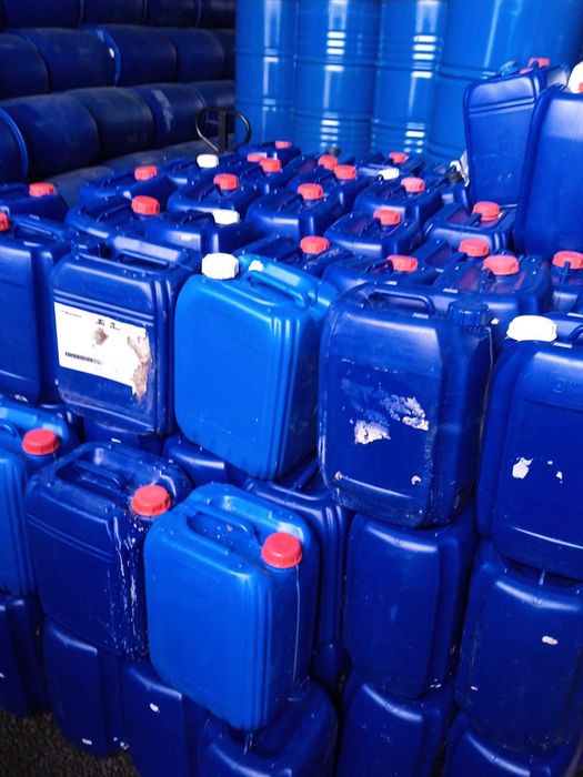 Каністра , ємність, тара, контейнери Б/В 20, 30 л. ЛЬВІВ