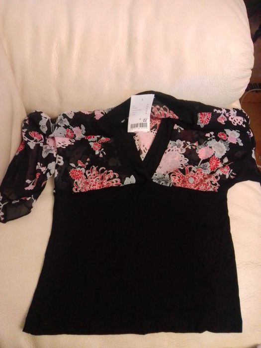 Camisola para Menina/Senhora Nova da Pimkie