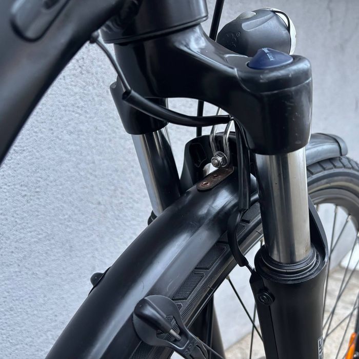 Rower trekkingowy kellys 28 cali