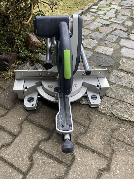 Festool  pilarka ukosnica  KAPEX KS 60 E 561683