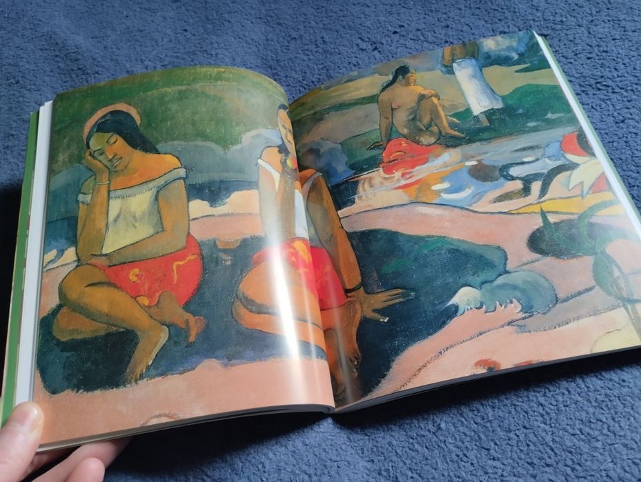 Gauguin. I Classici dell'Arte. Rizzoli Skira