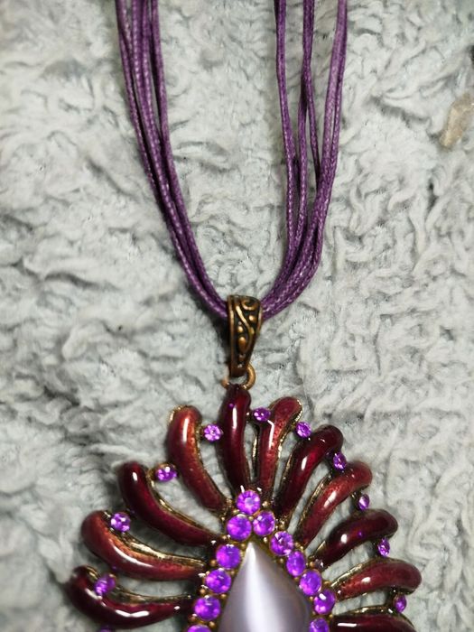 Прикраси. Намисто.