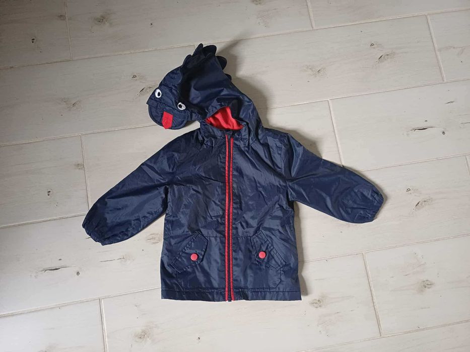 krtka jesienna litte rebel rozmiar 86-92