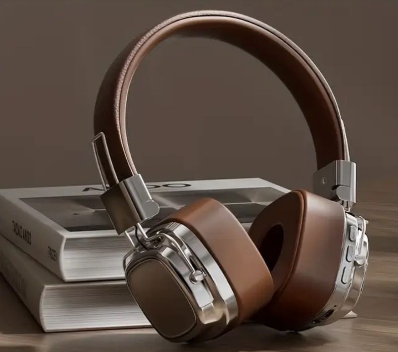 Беспроводные наушники