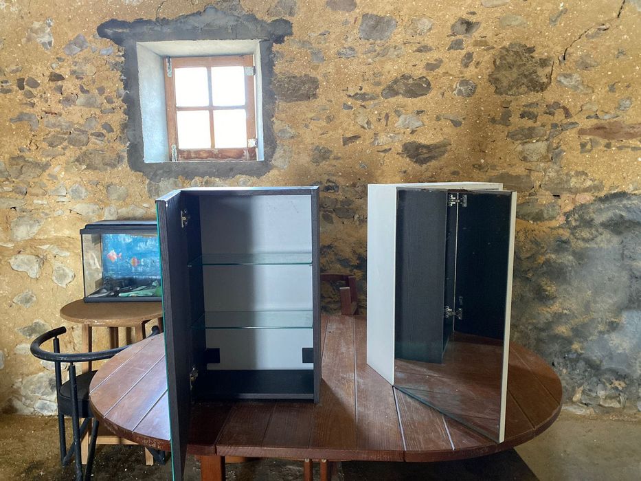 Armário Ikea LILLÅGEN