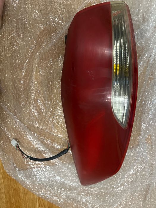 Задняя фара Hyundai заднилевый фонарь Elantra