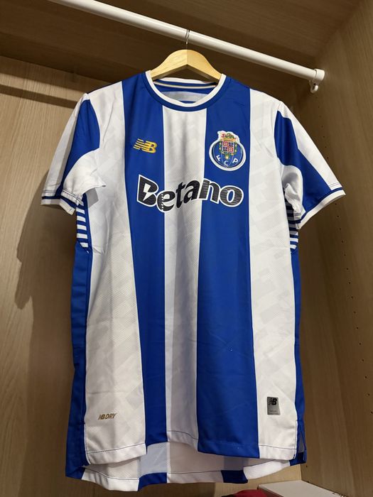 Camisola Porto tamanho M