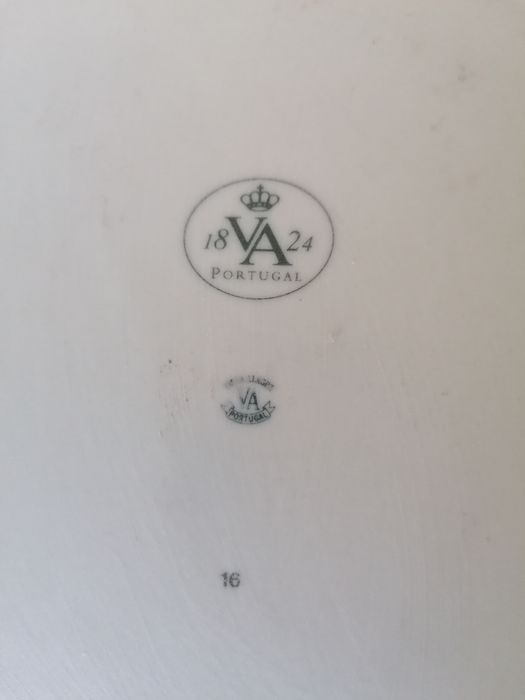 Peças Margão Vista Alegre