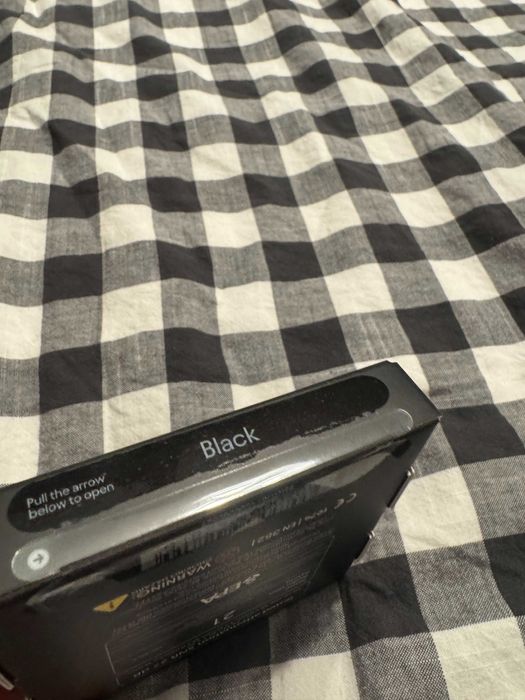 Loop Dream Black - zatyczki / stopery do uszu