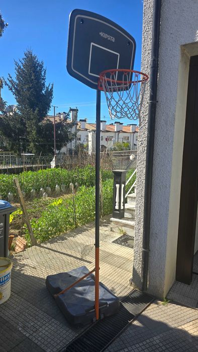 Tabela Mini Basket Kipsta