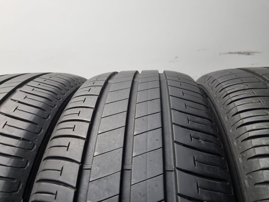 4x 205/55R16 91V Bridgestone Ecopia EP150 opony letnie 6mm 2021