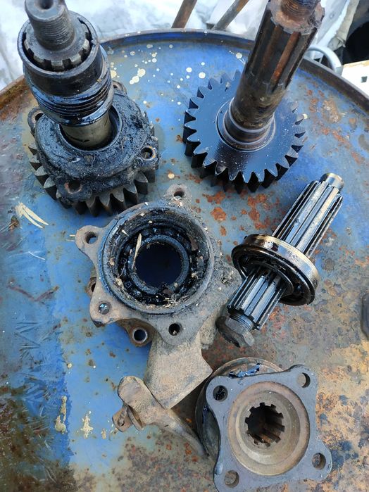 Роздатка газ 66 продам