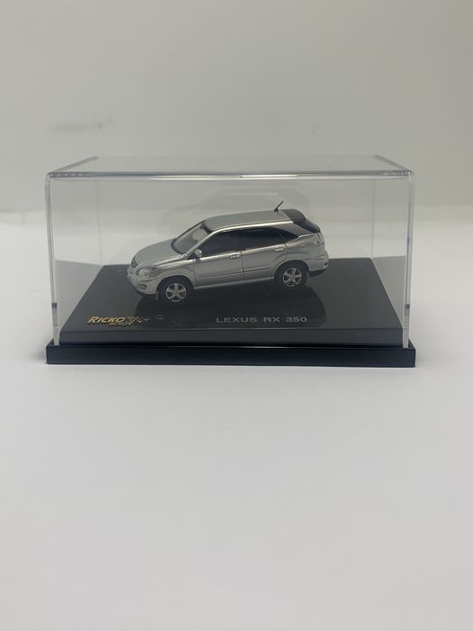 Lexus RX 350 Ricko escala 1/87