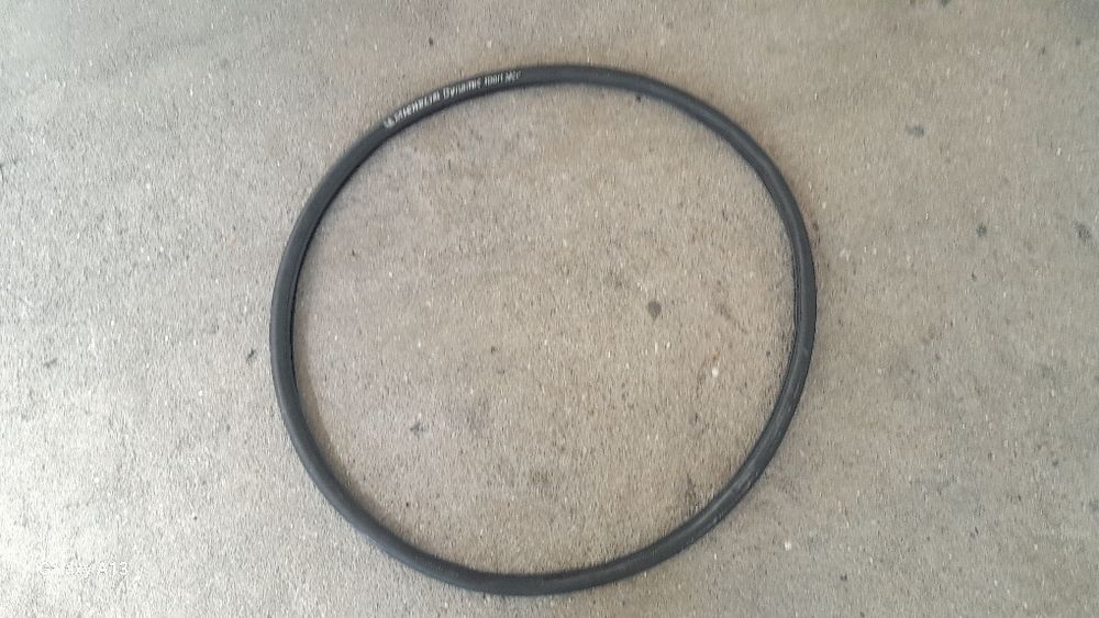 Pneus bicicleta estrada  Michelin 700x25