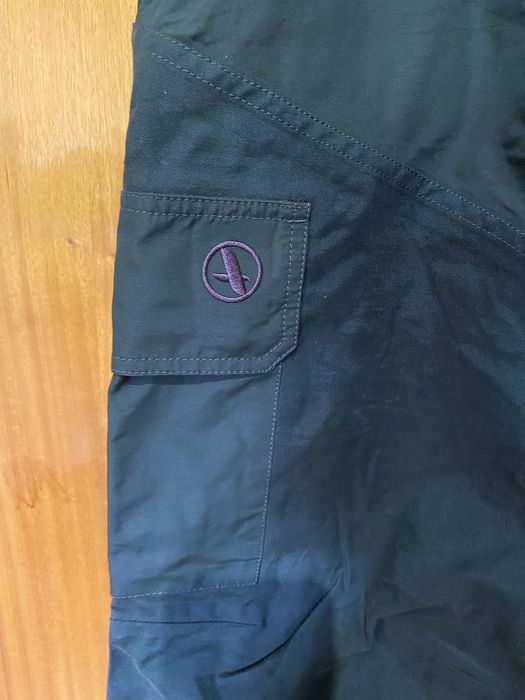 Calcas de neve aigle