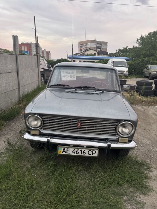 Продається Ваз 2101