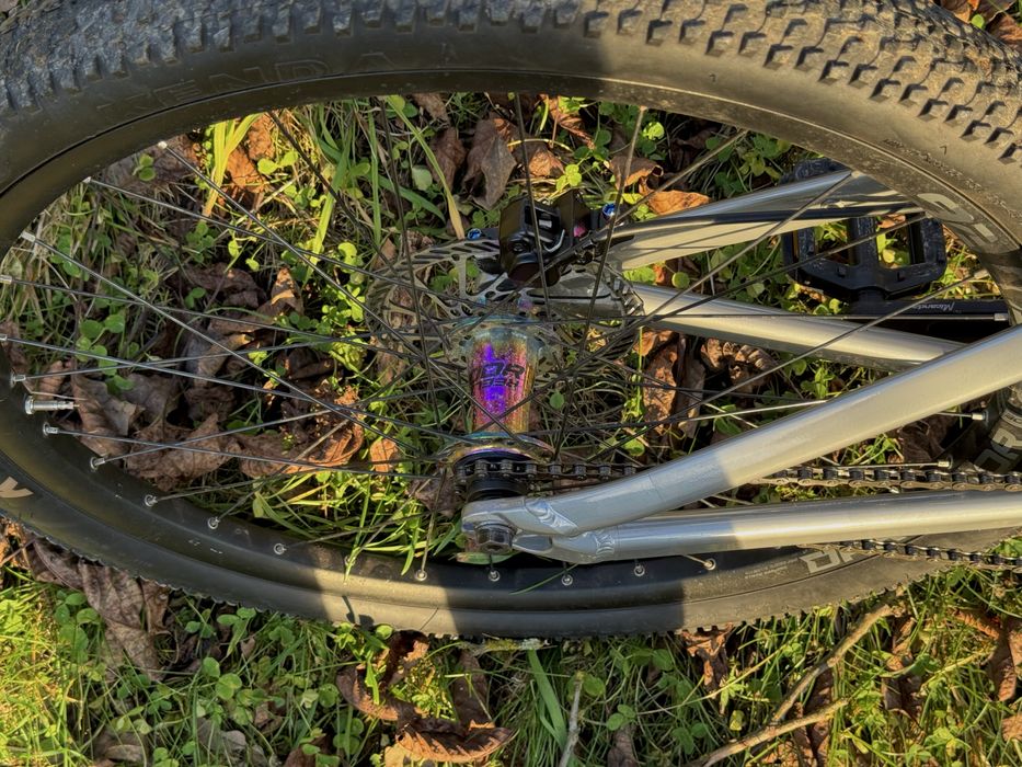 Rower Dartmoor Two6Player S Rock Shox Pike Reel Pro