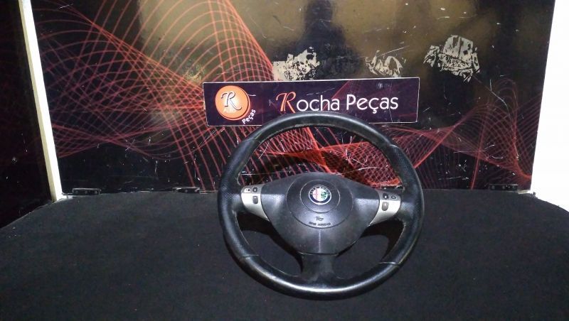 Volante Alfa Romeo 147 (937_)