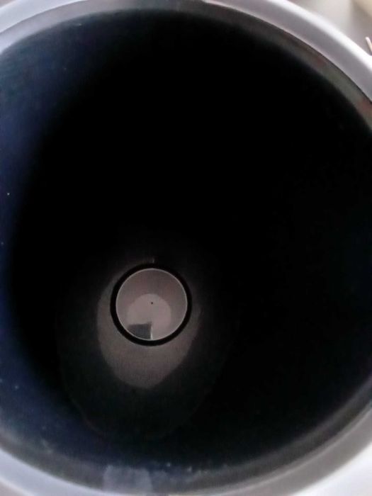 Depósito de cápsulas vazias Nespresso - RESERVADO