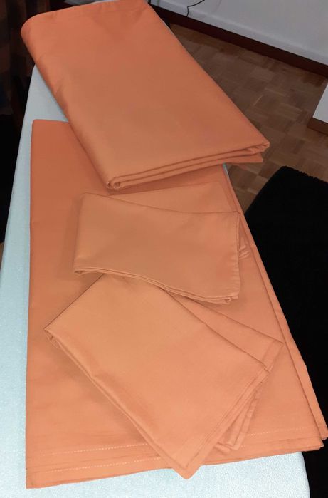 Conjunto Têxteis de Quarto IKEA