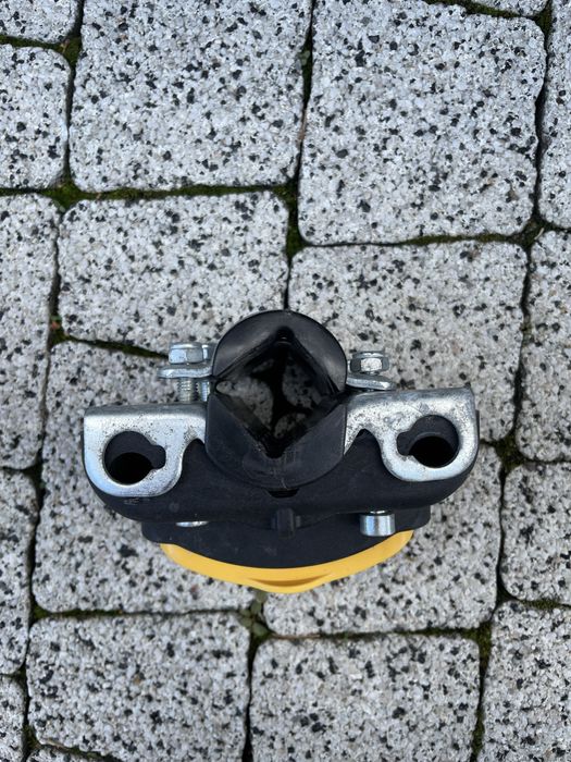 fotelik rowerowy dla dziecka