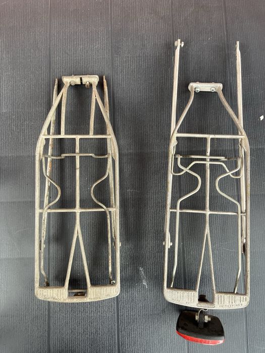 Suportes de Carga Stelber Auto Mini