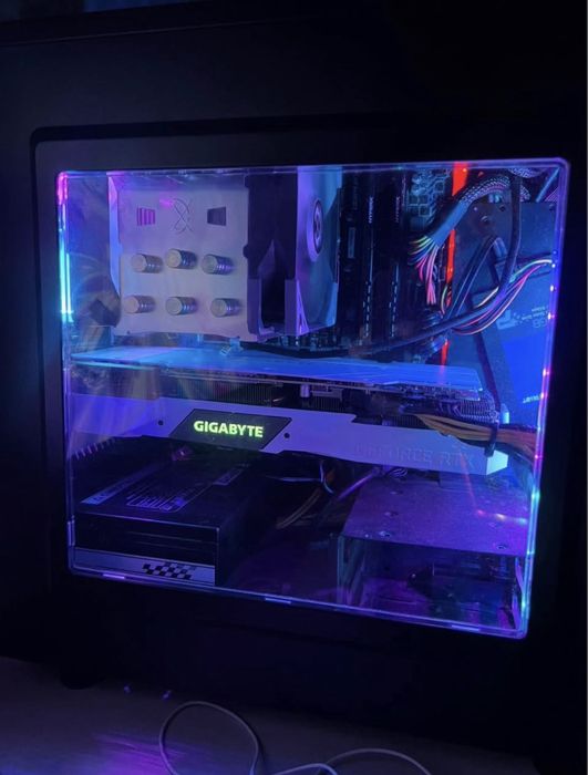 PC Gaming 1.5TB SSD 32GB RAM