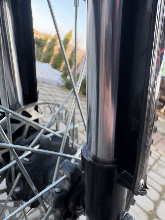 Продам піт байк Xtr150616pro