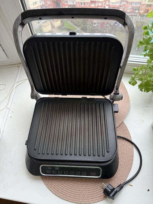 Електрогриль Redmond SteakMaster RGM-M805