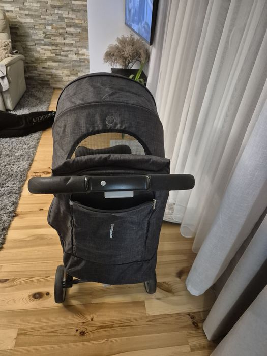 Wózek spacerowy Nano Espiro