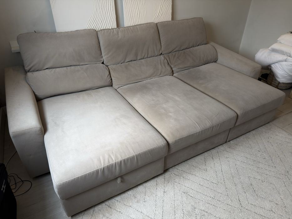 Sofa Gato Preto bom estado