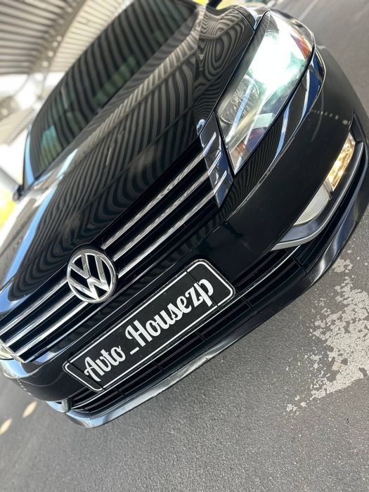 Volkswagen Passat NMS