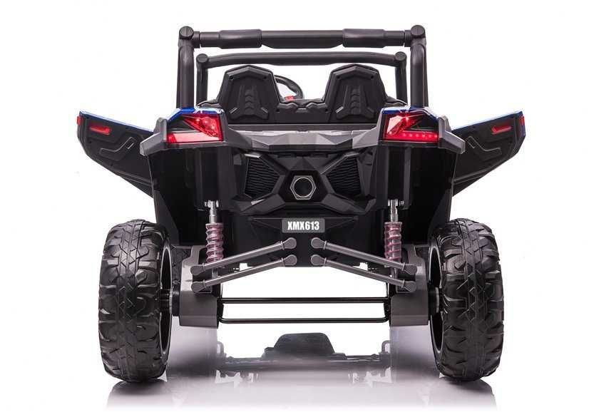 Pojazd Elektryczny dla Dzieci - Buggy UTV-MX Spider 4×4 XL
