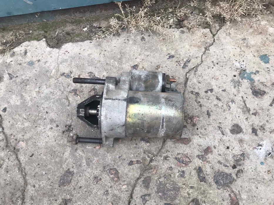 Продам стартер деу Сенс, Таврия, Славута