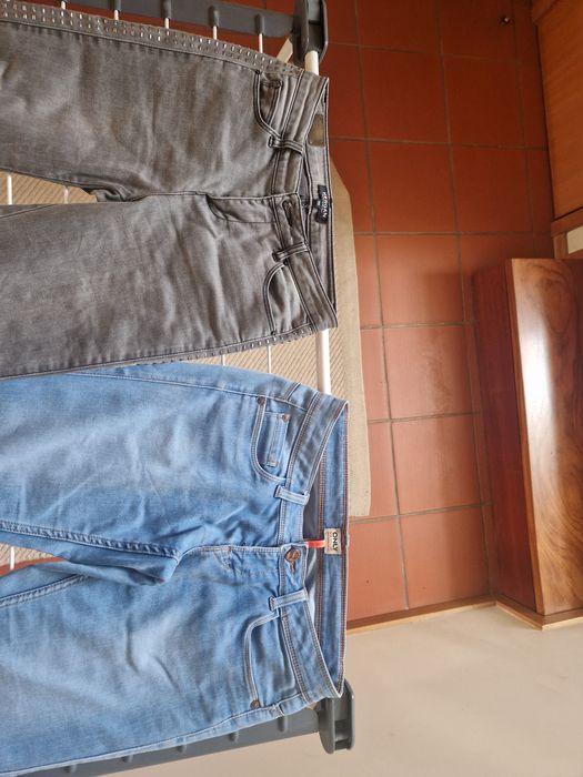 Calças jeans de menina ou senhora (6)