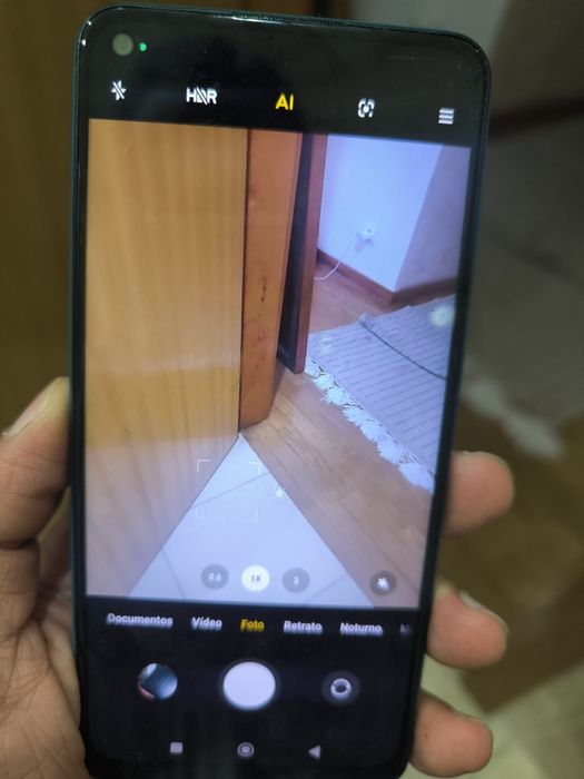 Telemovel Redmi note 9