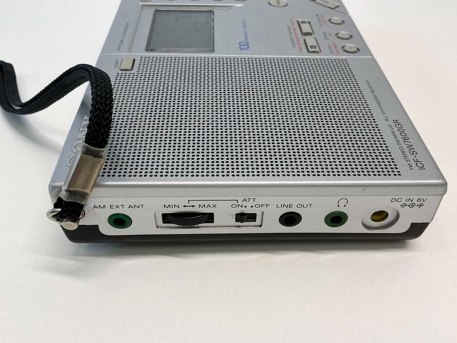 sony icf 7600 - Купить электронику - Цены на OLX.ua