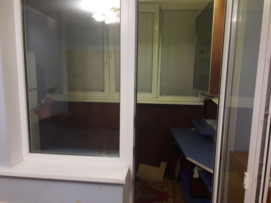 Пропоную кімнату з усіма зручностями смт.Покровське