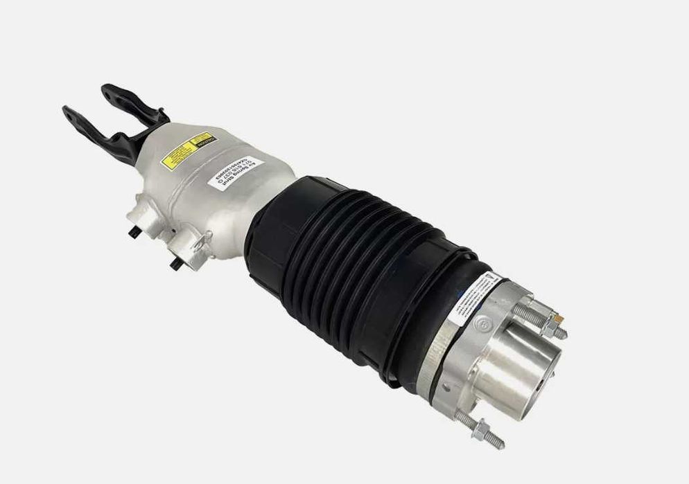 Porsche Panamera 971 Amortecedor Pneumático Dianteiro Completo