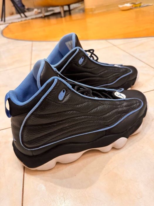 Jordan Pro Strong