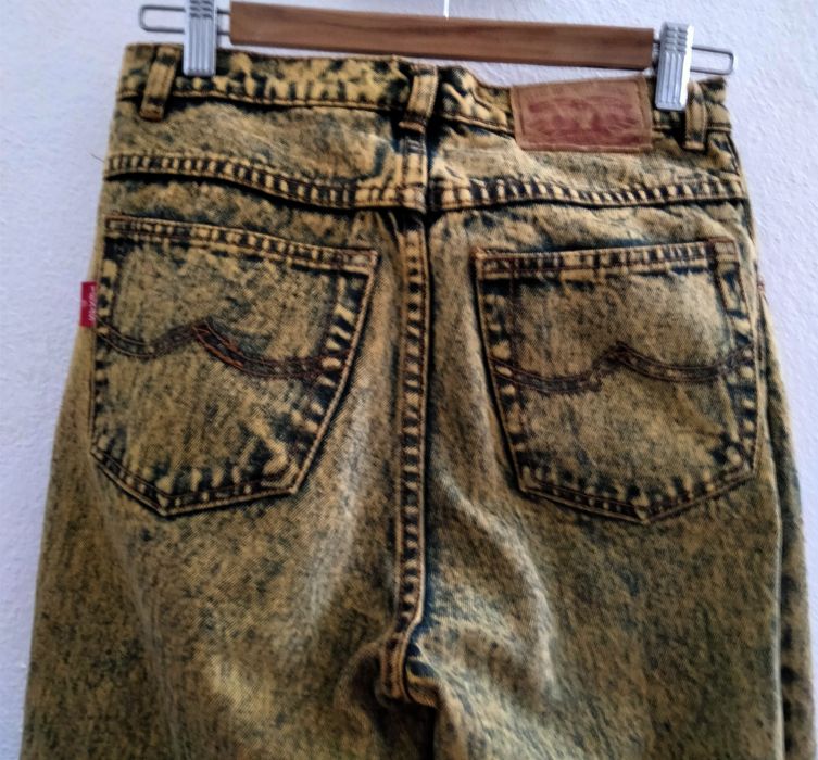 Venda Calças de Ganga