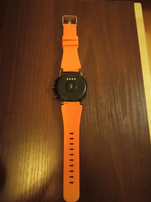 Amazfit Stratos GPS Smartwatch, повністю робочий