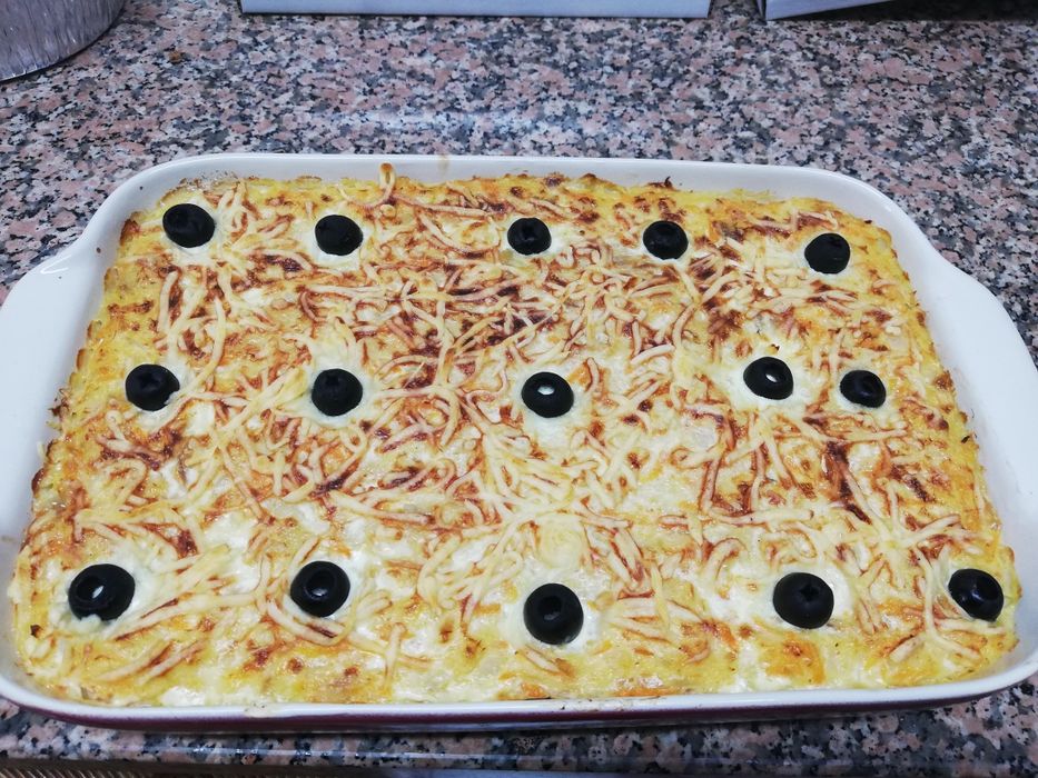 Limpezas domésticas