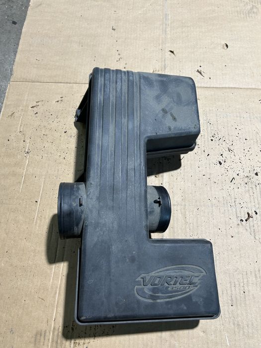 Hummer h3 dolot powietrza 3.5 benzyna