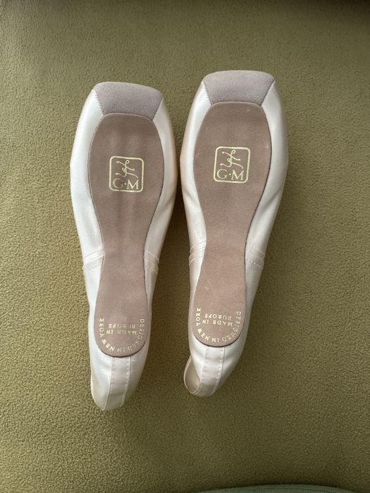 Паунти Gaynor Minden Lyra